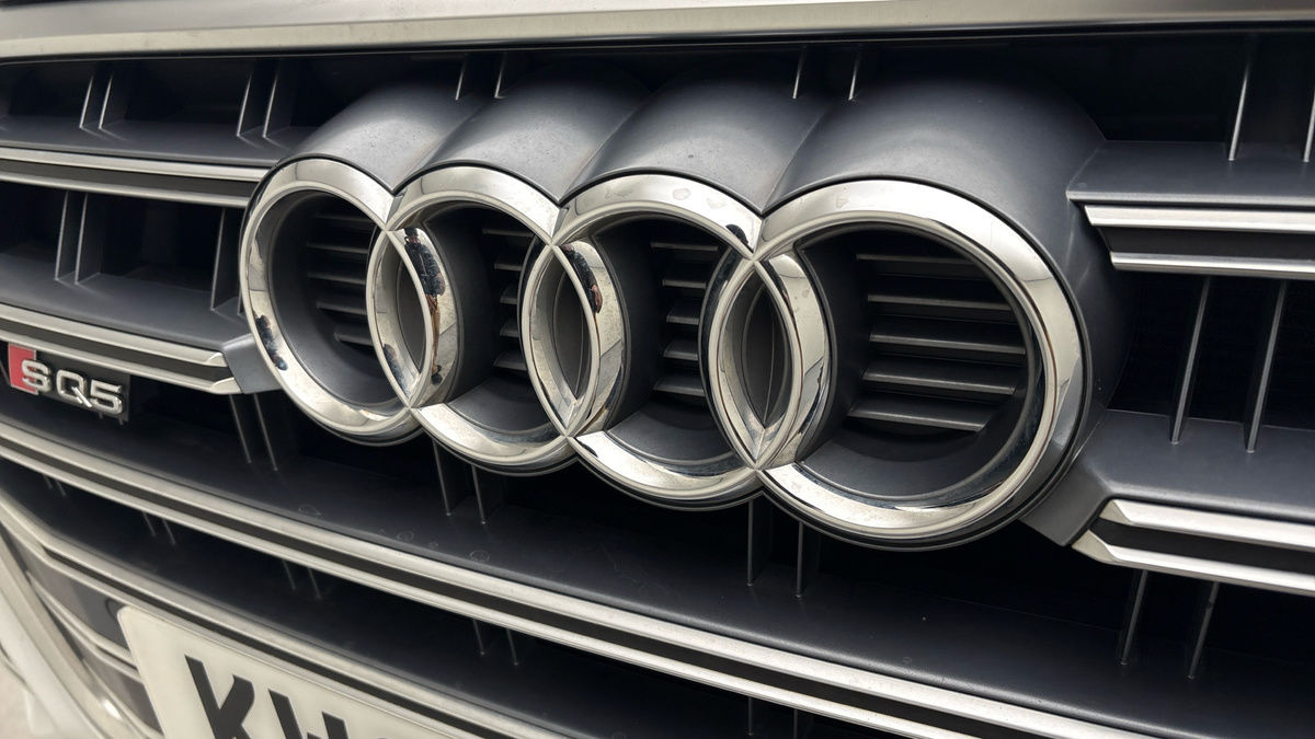 Used Audi SQ5 2019 for sale - 78031344: Photo 24