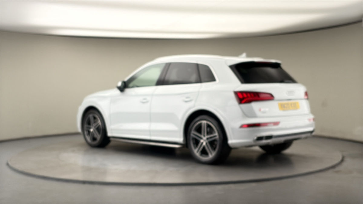Used Audi SQ5 2019 for sale - 78031344: Photo 25