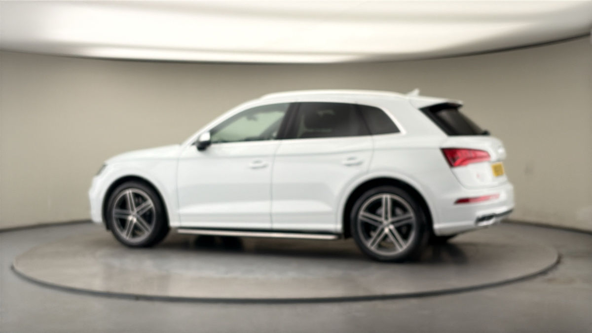 Used Audi SQ5 2019 for sale - 78031344: Photo 26