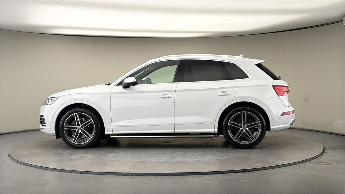Used Audi SQ5 2019 for sale - 78031344: Photo 27
