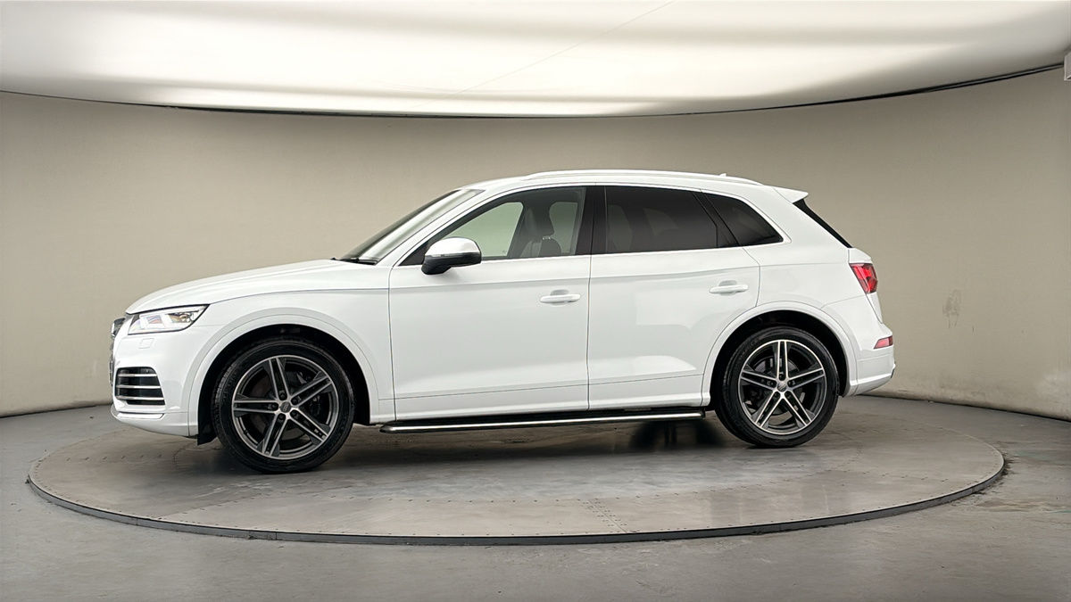 Used Audi SQ5 2019 for sale - 78031344: Photo 28