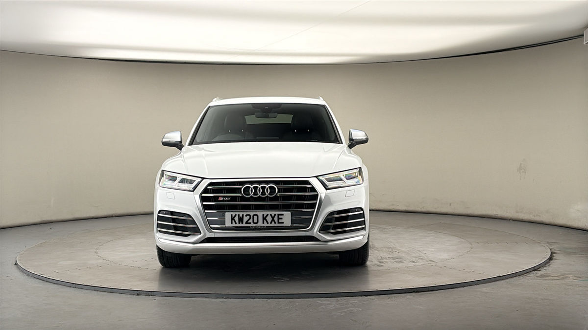 Used Audi SQ5 2019 for sale - 78031344: Photo 3