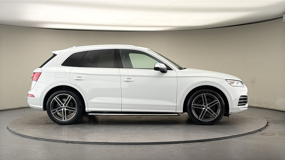 Used Audi SQ5 2019 for sale - 78031344: Photo 36