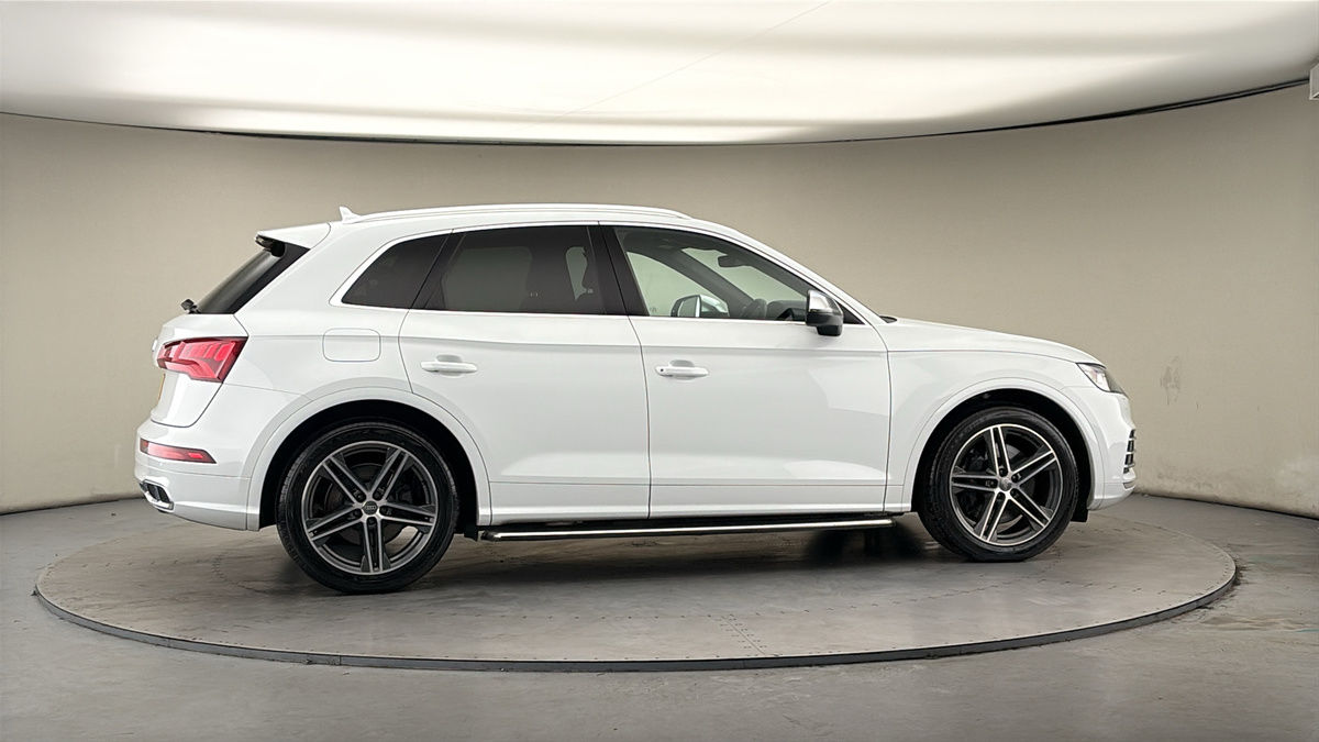 Used Audi SQ5 2019 for sale - 78031344: Photo 37