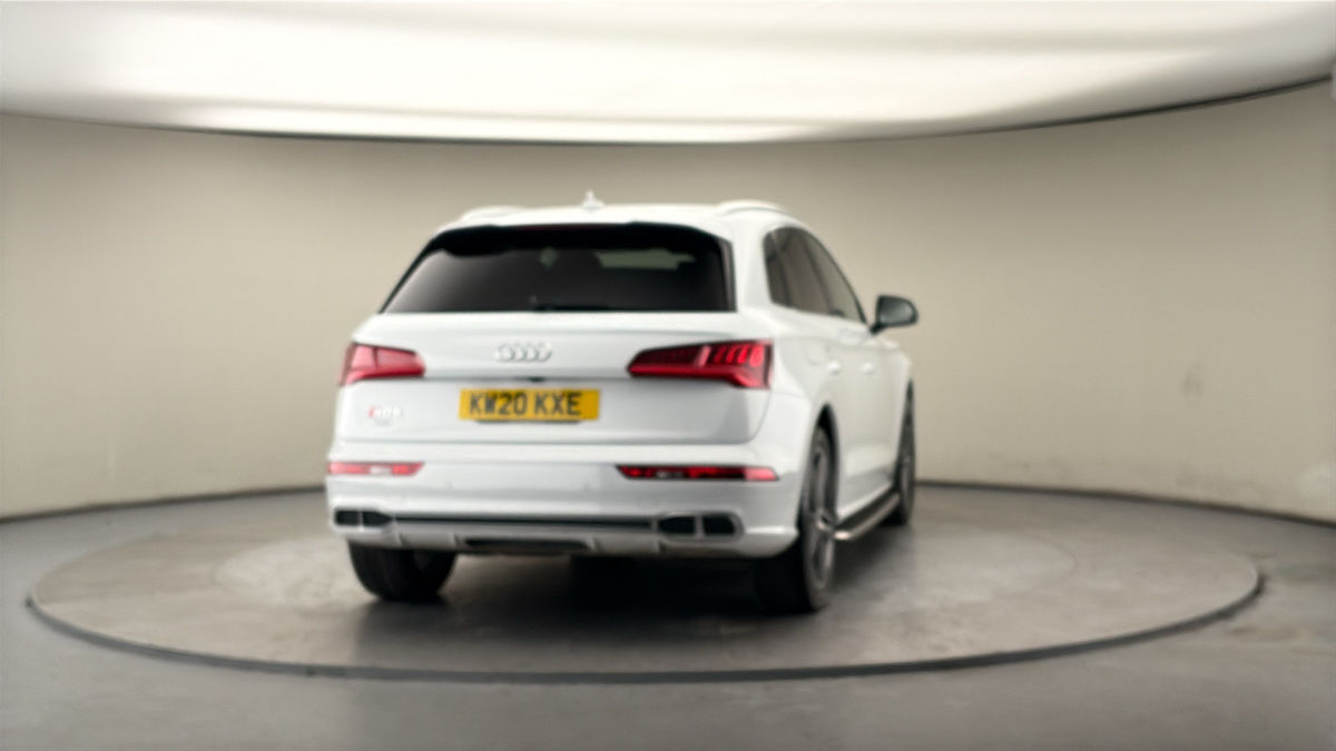 Used Audi SQ5 2019 for sale - 78031344: Photo 40