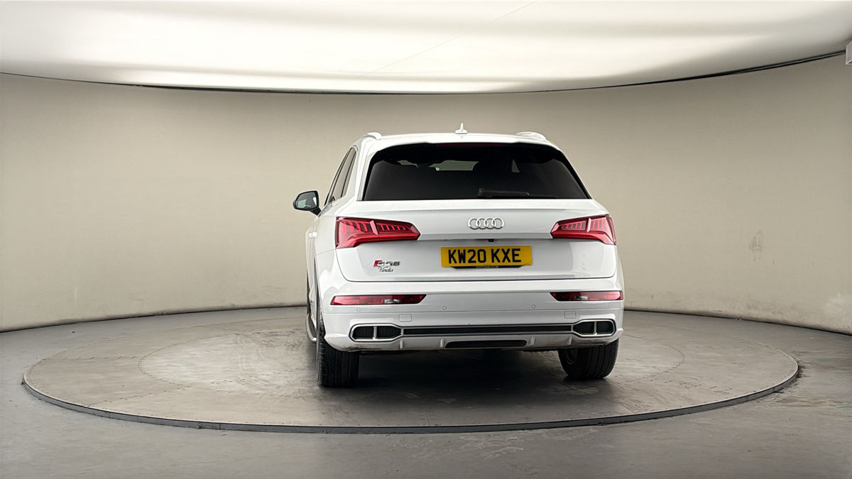 Used Audi SQ5 2019 for sale - 78031344: Photo 41