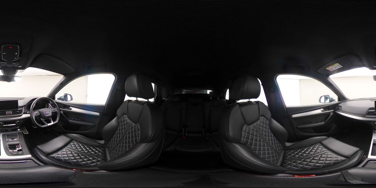 Used Audi SQ5 2019 for sale - 78031344: Photo 44