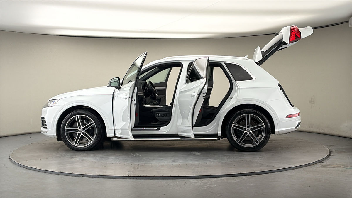 Used Audi SQ5 2019 for sale - 78031344: Photo 46