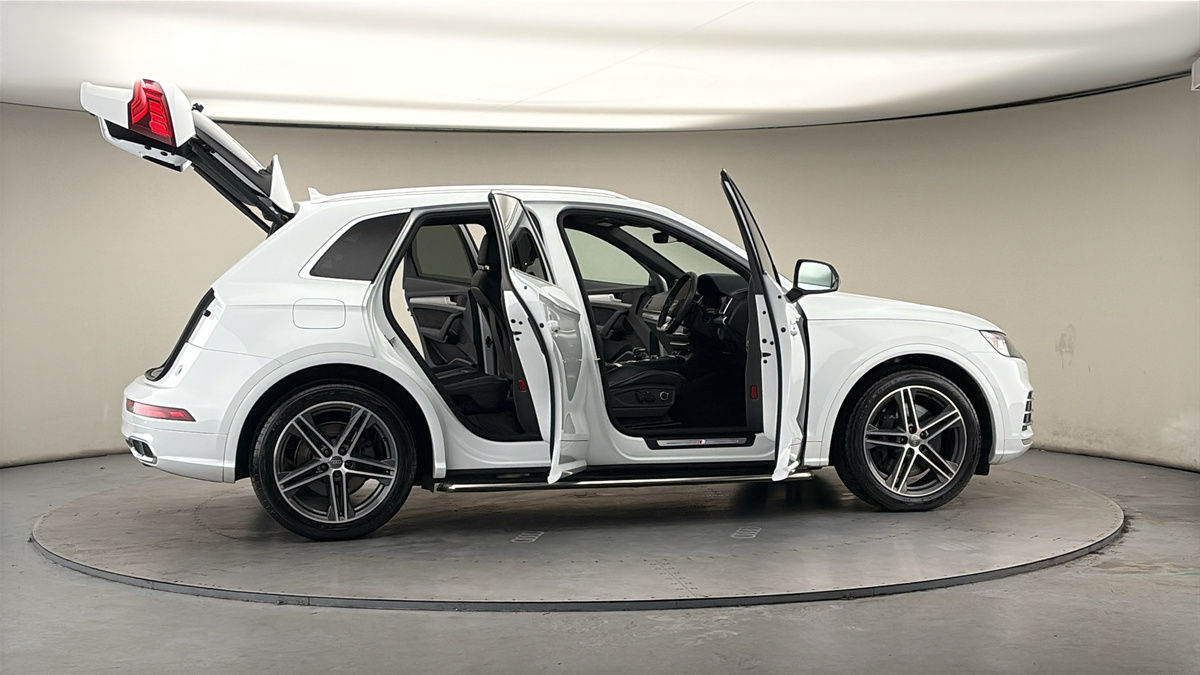 Used Audi SQ5 2019 for sale - 78031344: Photo 56