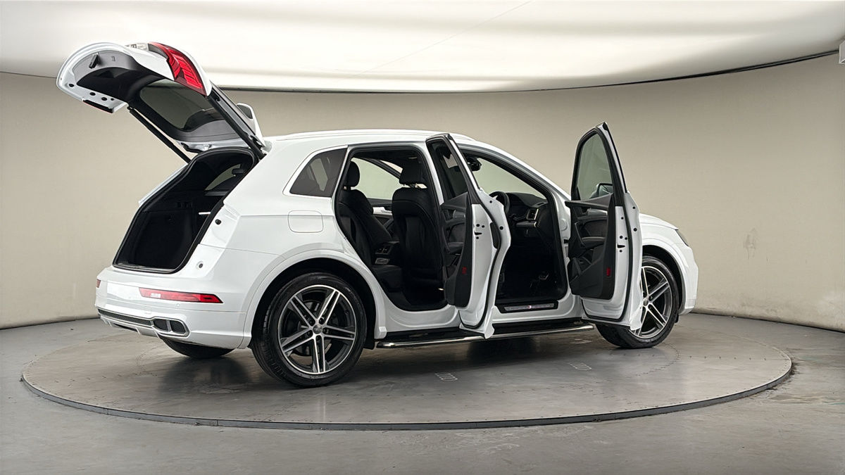 Used Audi SQ5 2019 for sale - 78031344: Photo 57