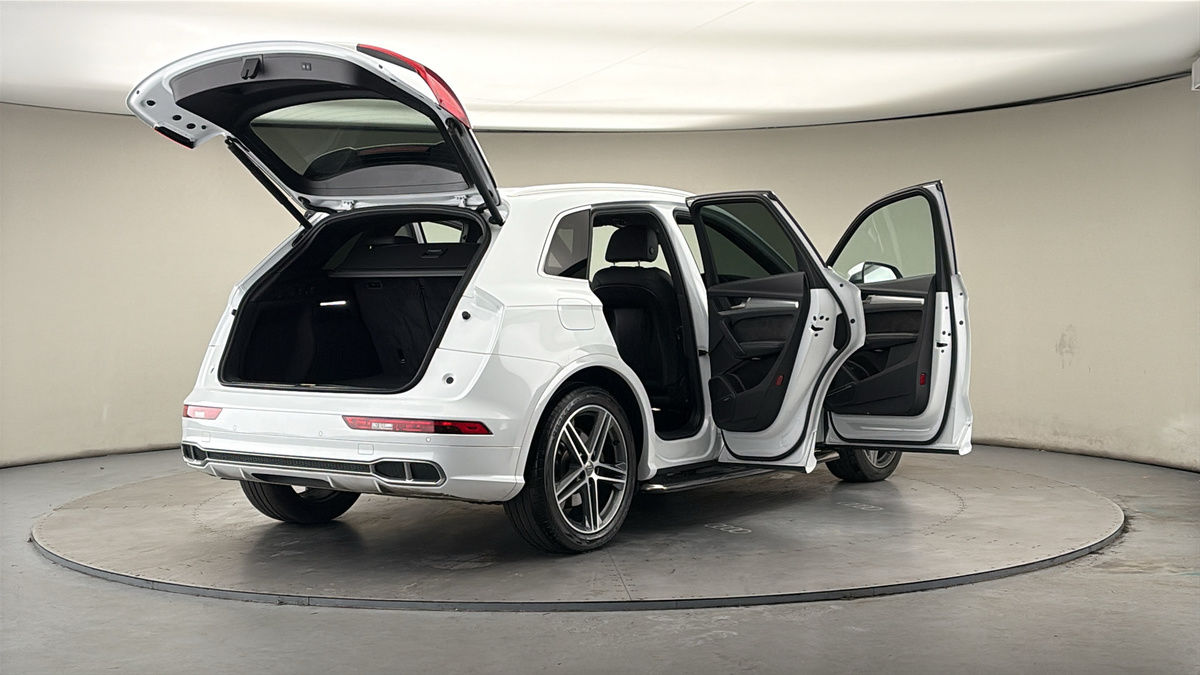 Used Audi SQ5 2019 for sale - 78031344: Photo 58