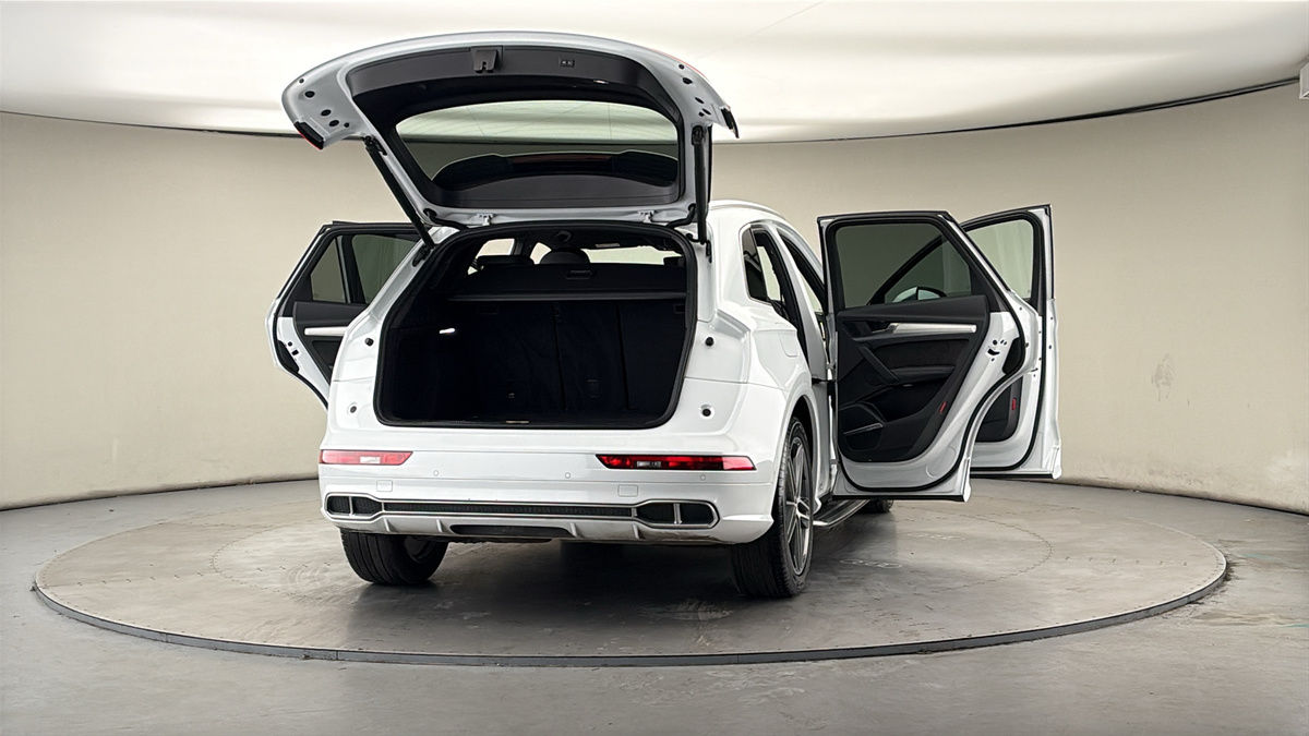 Used Audi SQ5 2019 for sale - 78031344: Photo 59