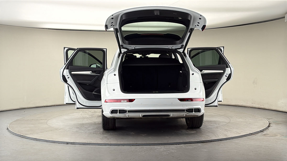 Used Audi SQ5 2019 for sale - 78031344: Photo 60