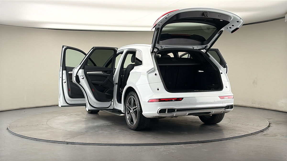 Used Audi SQ5 2019 for sale - 78031344: Photo 61