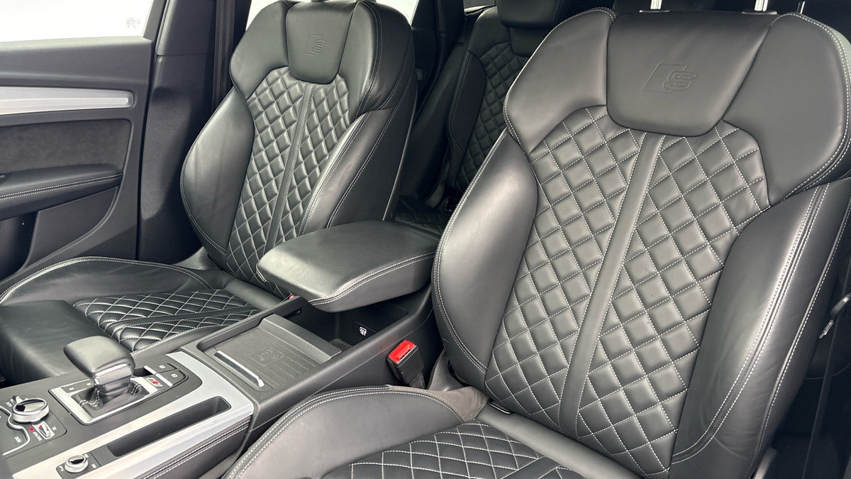 Used Audi SQ5 2019 for sale - 78031344: Photo 7