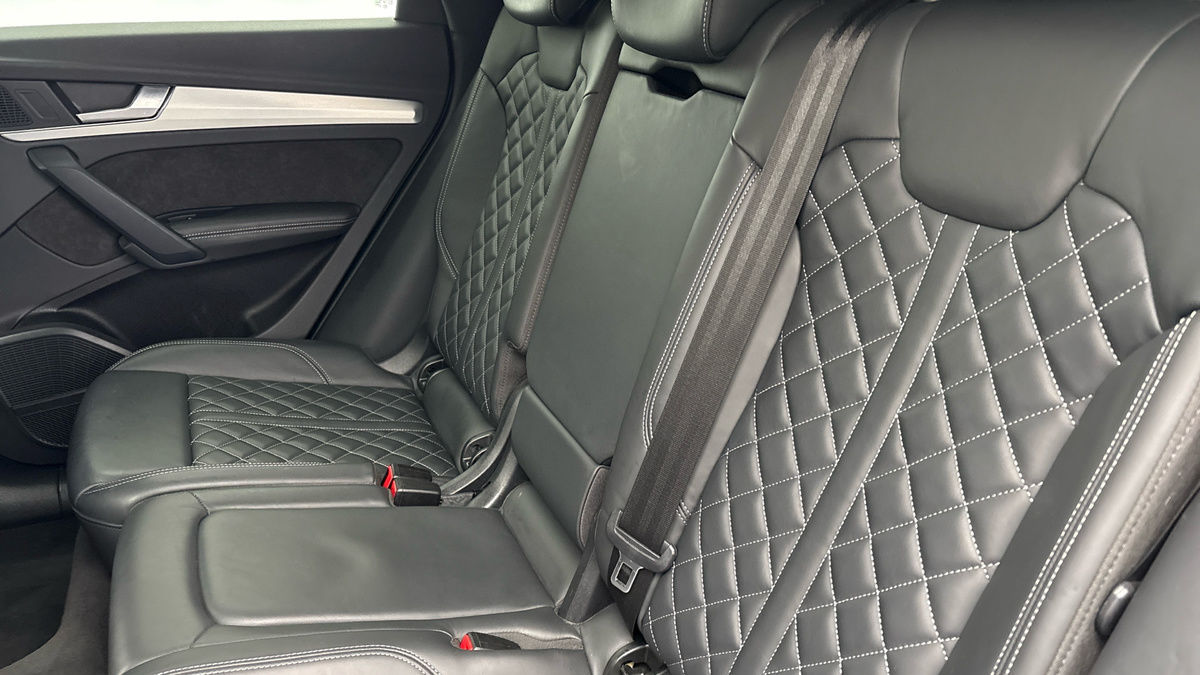 Used Audi SQ5 2019 for sale - 78031344: Photo 8