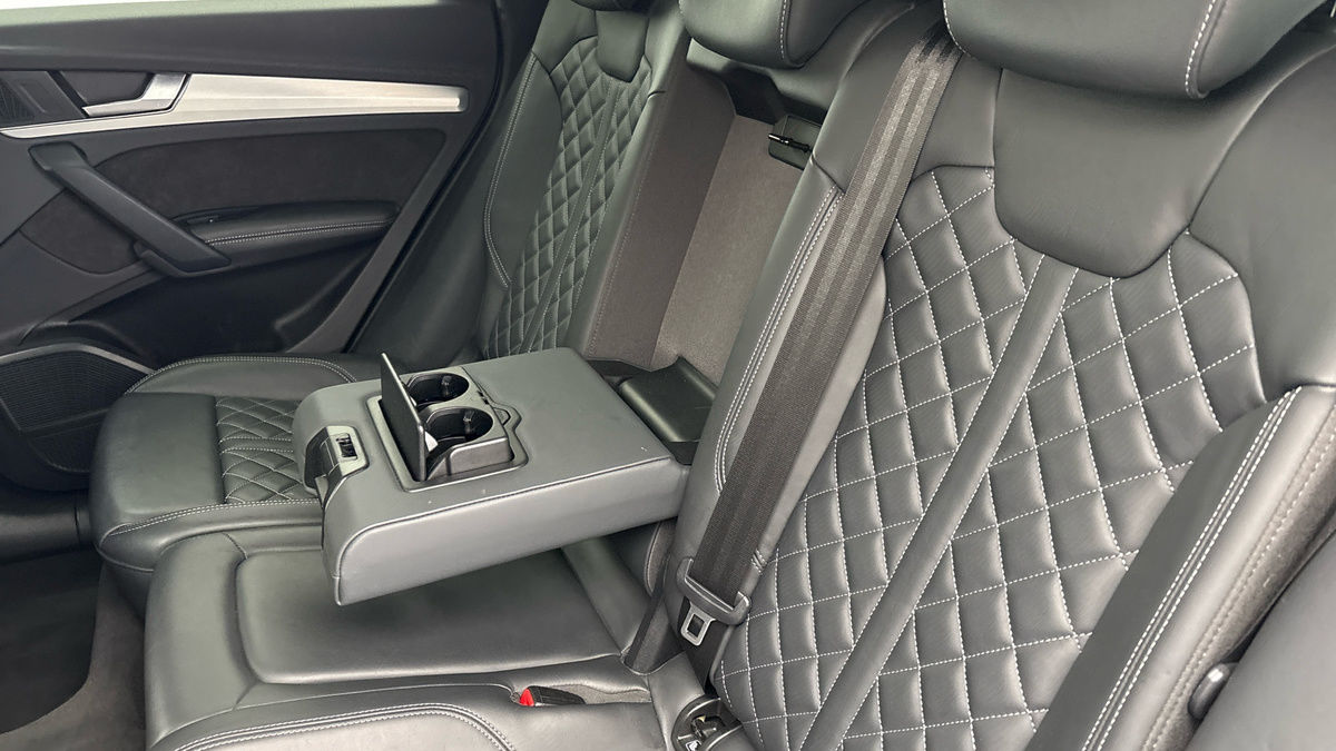 Used Audi SQ5 2019 for sale - 78031344: Photo 9