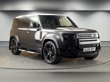 Used Land Rover Defender 110 2022 for sale - 78703005: Photo