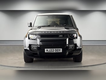 Used Land Rover Defender 110 2022 for sale - 78703005: Photo