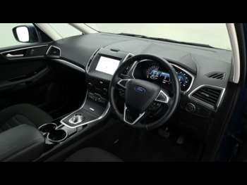 Used Ford Galaxy 2022 for sale - 74266473: Photo