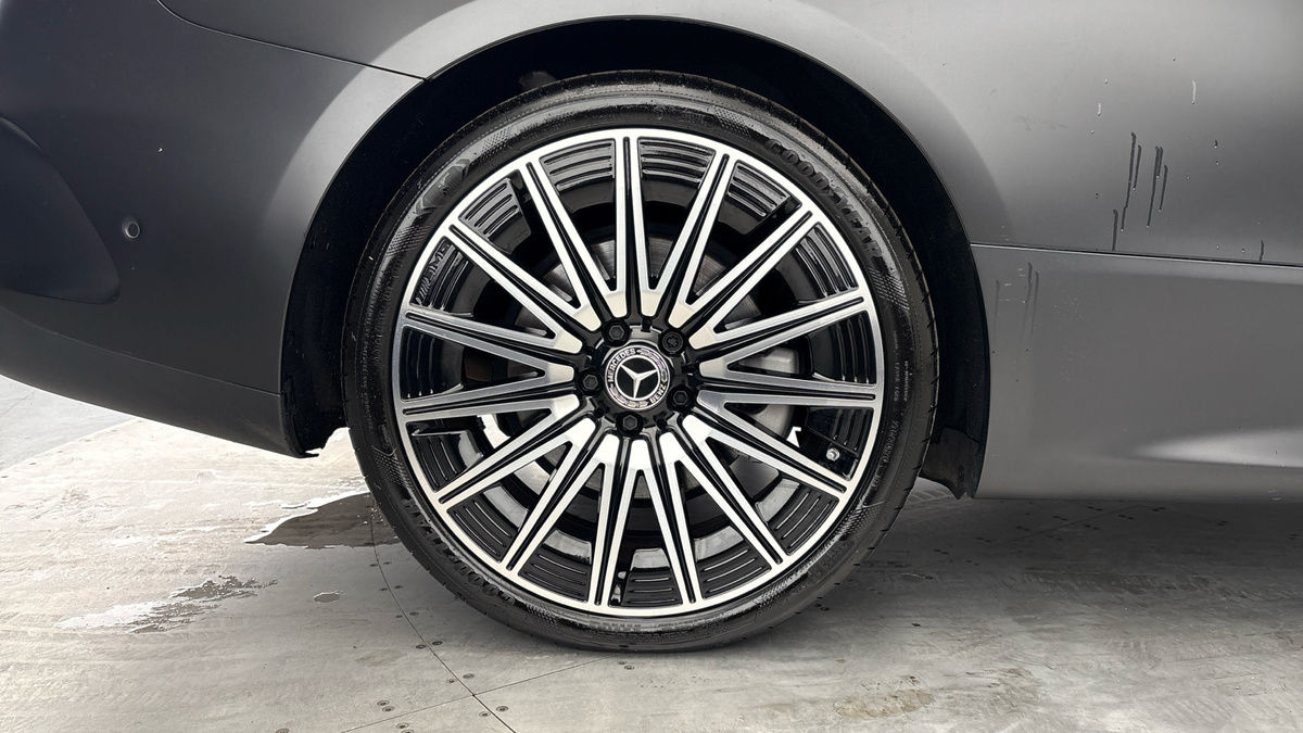 Used Mercedes-Benz CLE 2025 for sale - 78031340: Photo 10