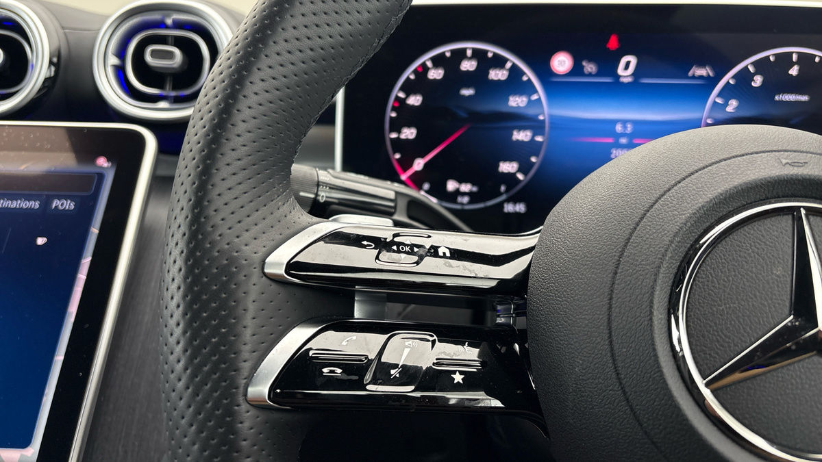 Used Mercedes-Benz CLE 2025 for sale - 78031340: Photo 13