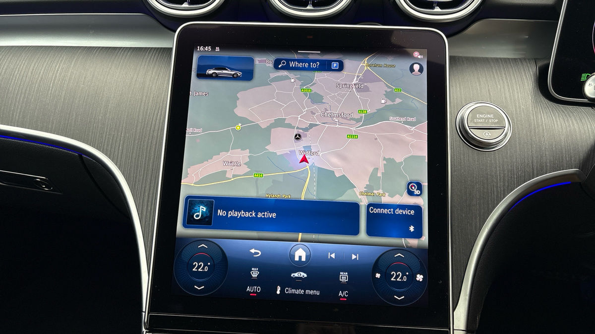 Used Mercedes-Benz CLE 2025 for sale - 78031340: Photo 17