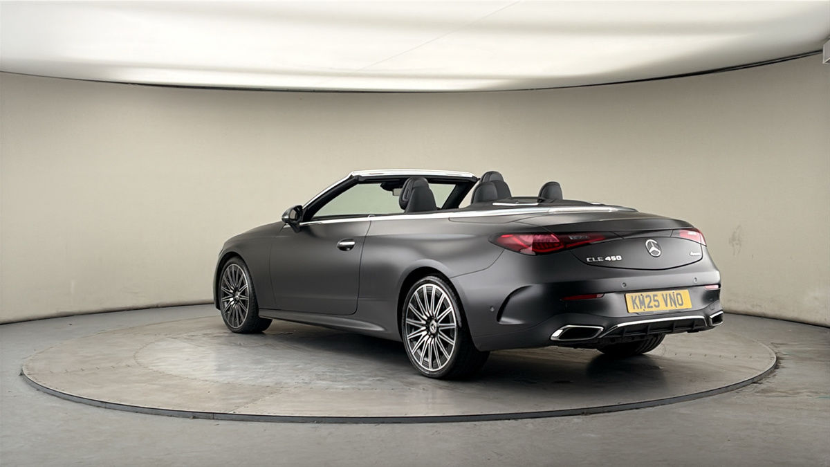 Used Mercedes-Benz CLE 2025 for sale - 78031340: Photo 2