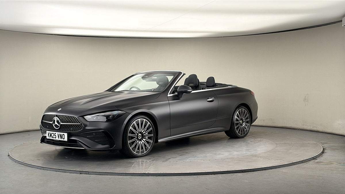 Used Mercedes-Benz CLE 2025 for sale - 78031340: Photo 20