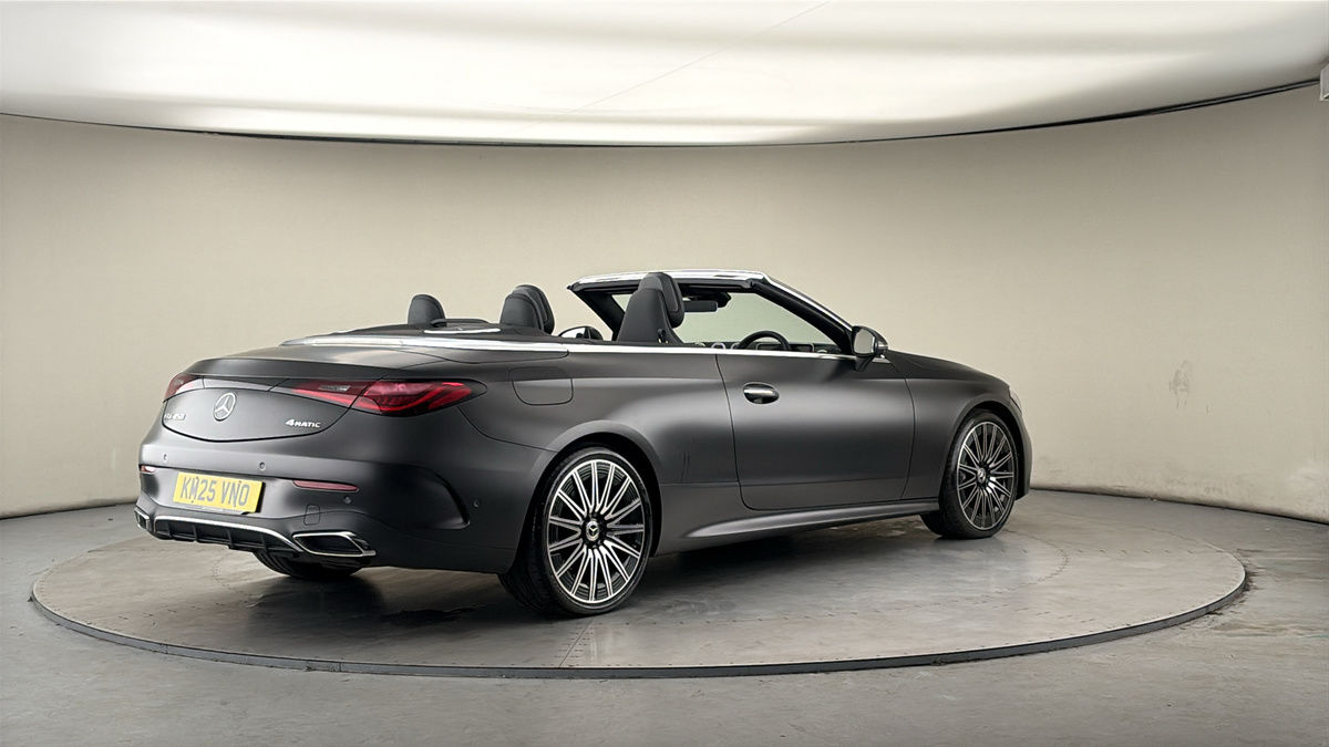 Used Mercedes-Benz CLE 2025 for sale - 78031340: Photo 21