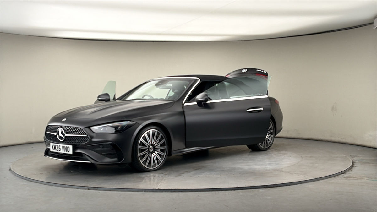 Used Mercedes-Benz CLE 2025 for sale - 78031340: Photo 22