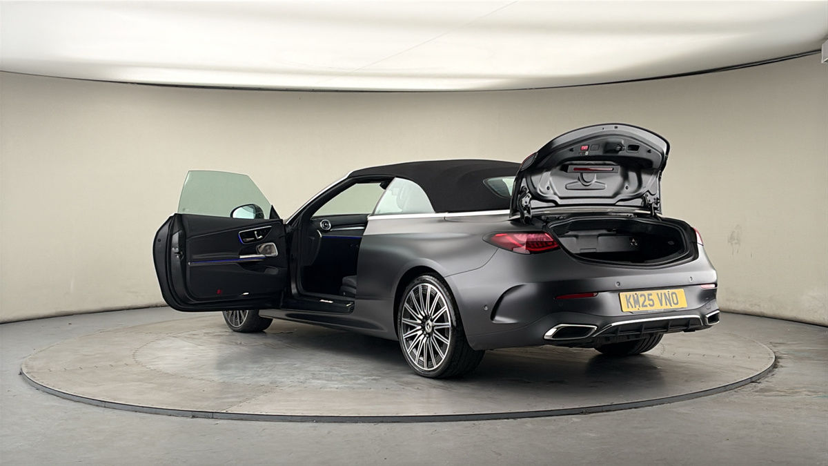 Used Mercedes-Benz CLE 2025 for sale - 78031340: Photo 23