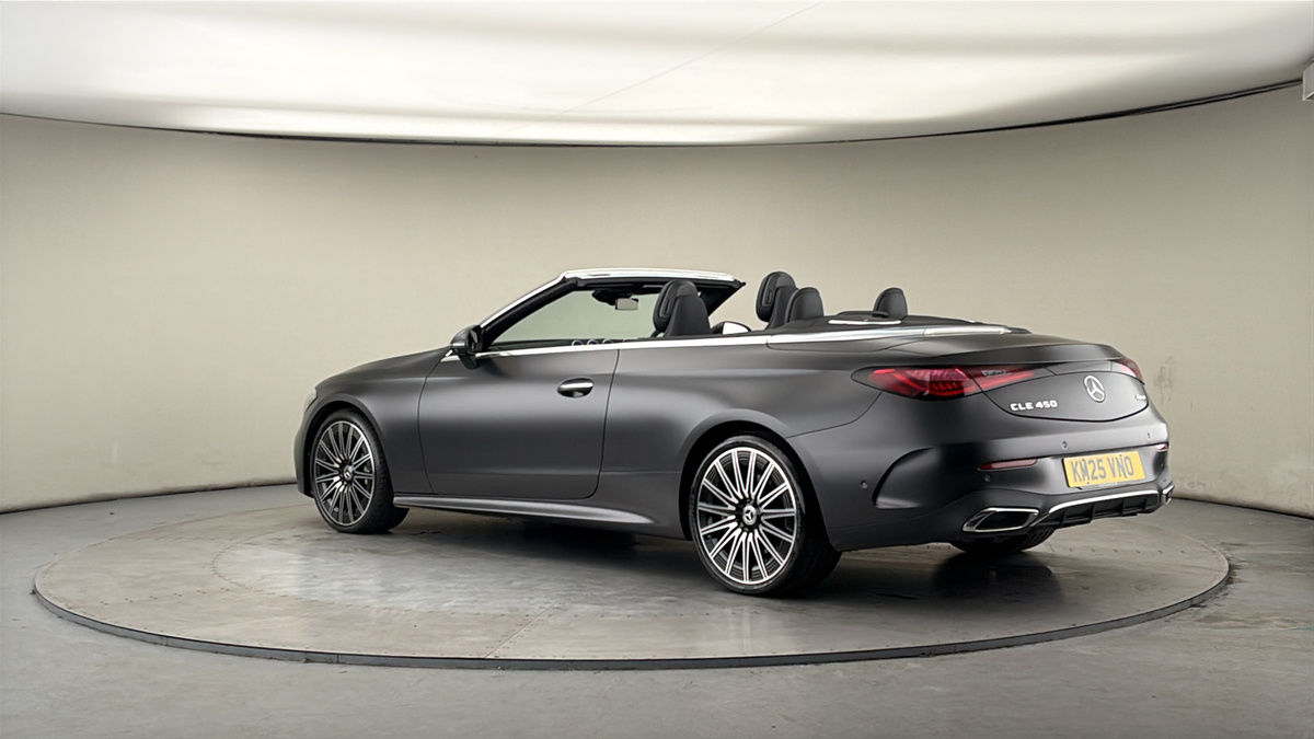 Used Mercedes-Benz CLE 2025 for sale - 78031340: Photo 26