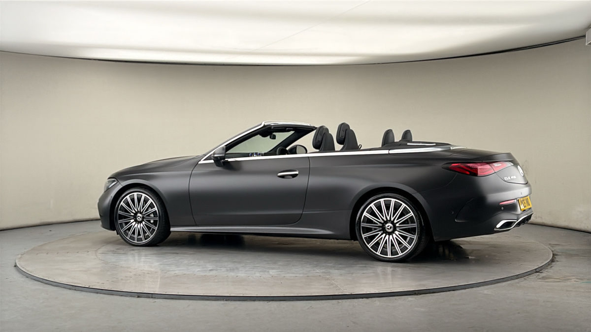 Used Mercedes-Benz CLE 2025 for sale - 78031340: Photo 27