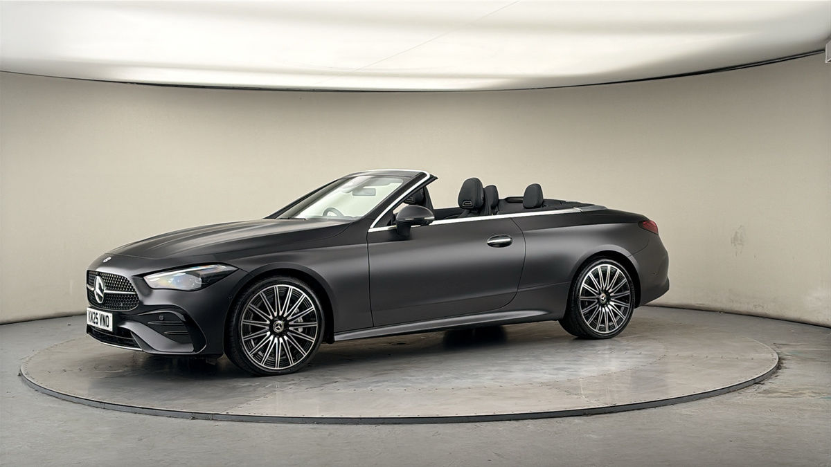 Used Mercedes-Benz CLE 2025 for sale - 78031340: Photo 30