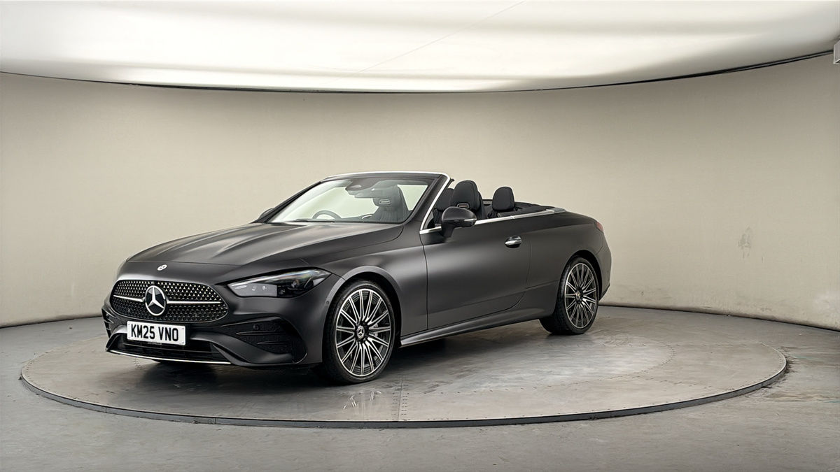 Used Mercedes-Benz CLE 2025 for sale - 78031340: Photo 31