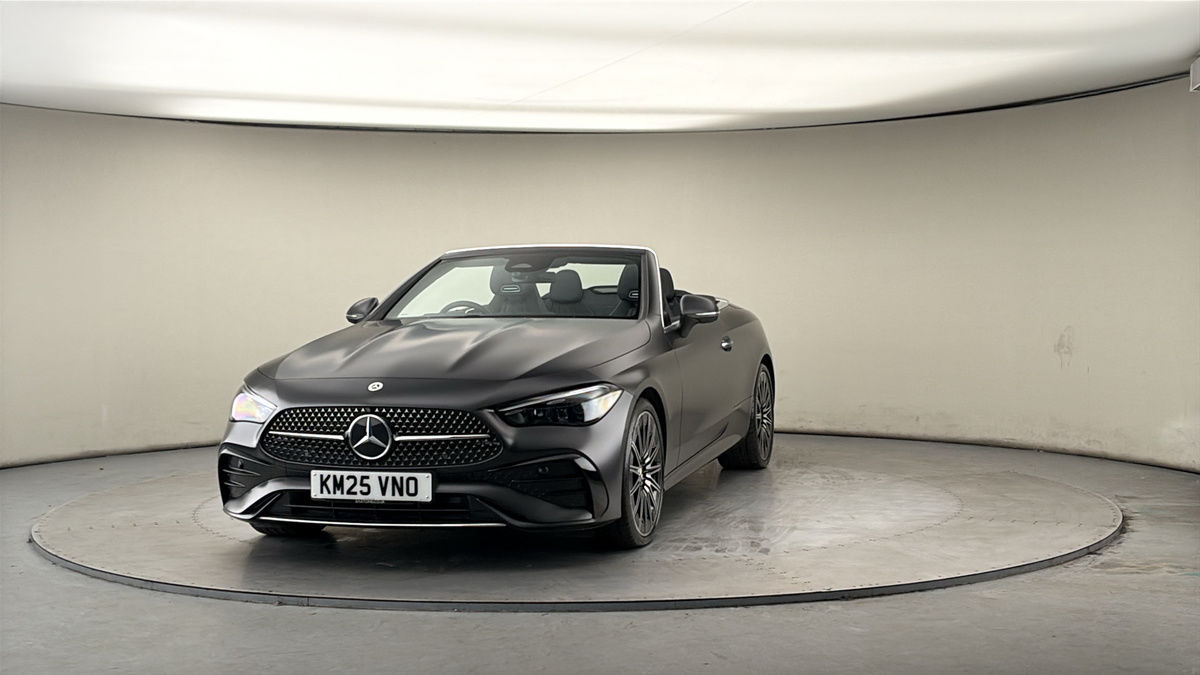 Used Mercedes-Benz CLE 2025 for sale - 78031340: Photo 32