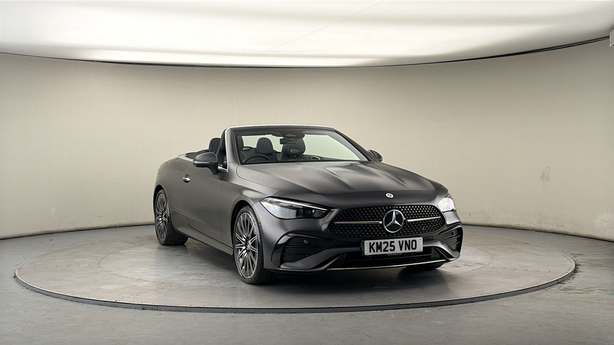 Used Mercedes-Benz CLE 2025 for sale - 78031340: Photo 34