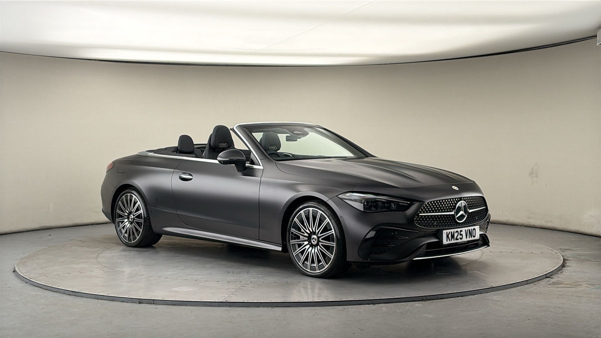 Used Mercedes-Benz CLE 2025 for sale - 78031340: Photo 35