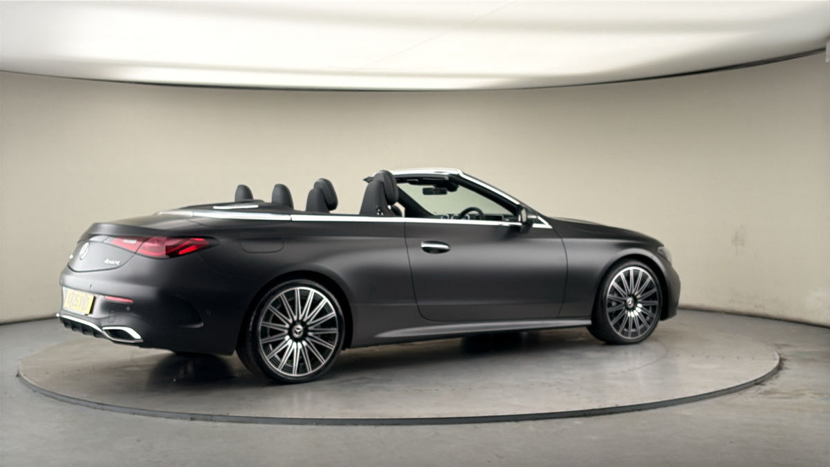 Used Mercedes-Benz CLE 2025 for sale - 78031340: Photo 39