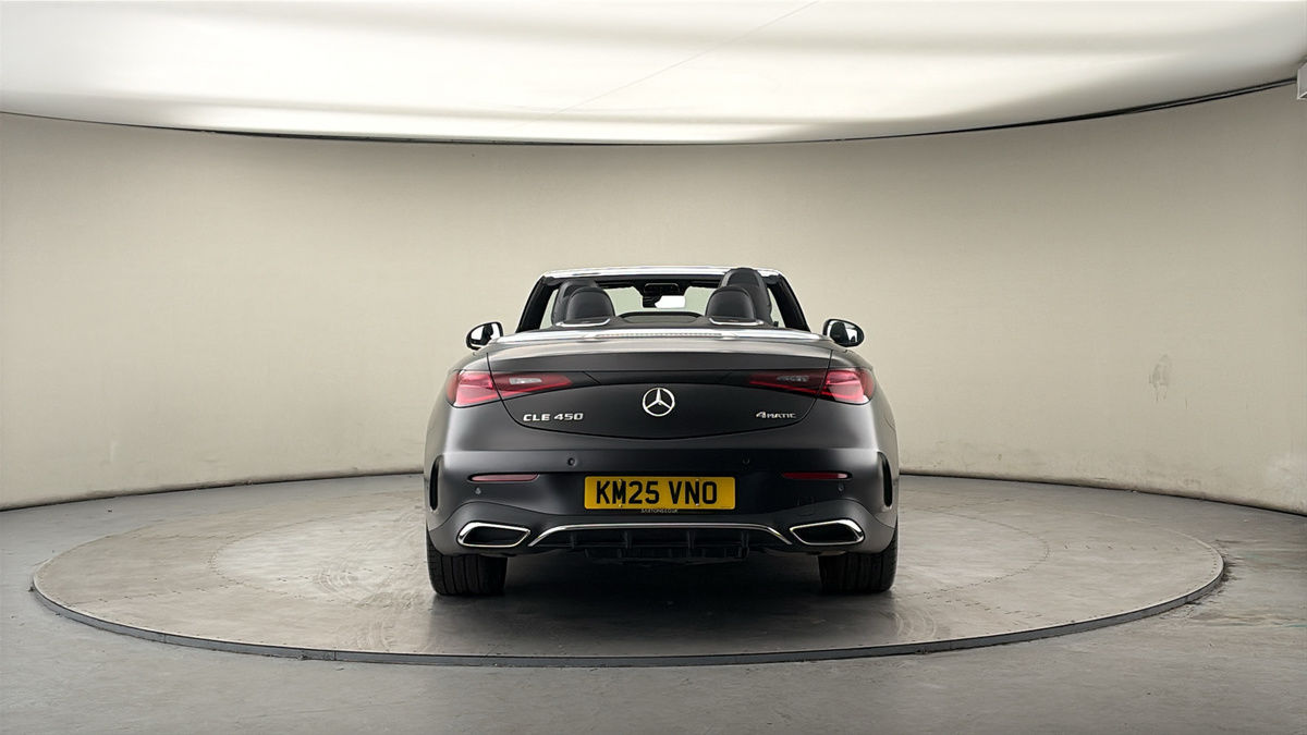 Used Mercedes-Benz CLE 2025 for sale - 78031340: Photo 4