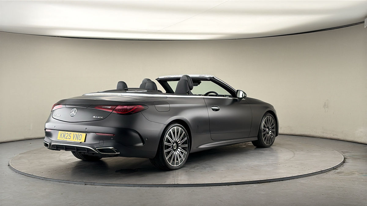 Used Mercedes-Benz CLE 2025 for sale - 78031340: Photo 40