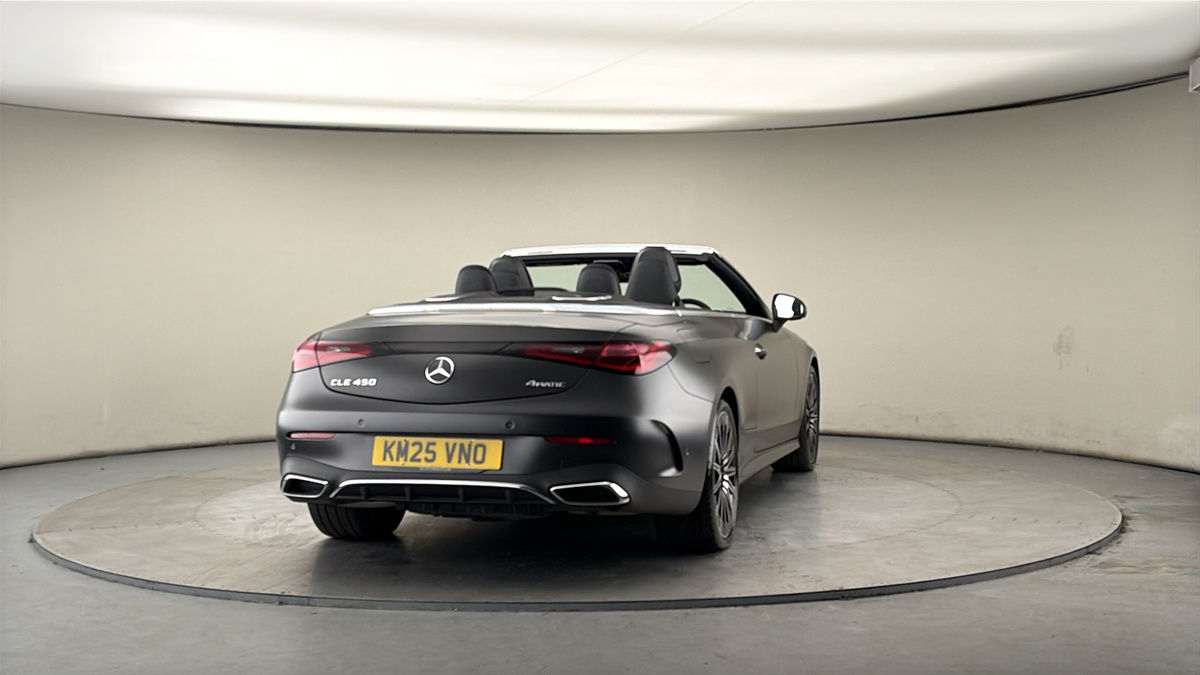 Used Mercedes-Benz CLE 2025 for sale - 78031340: Photo 41
