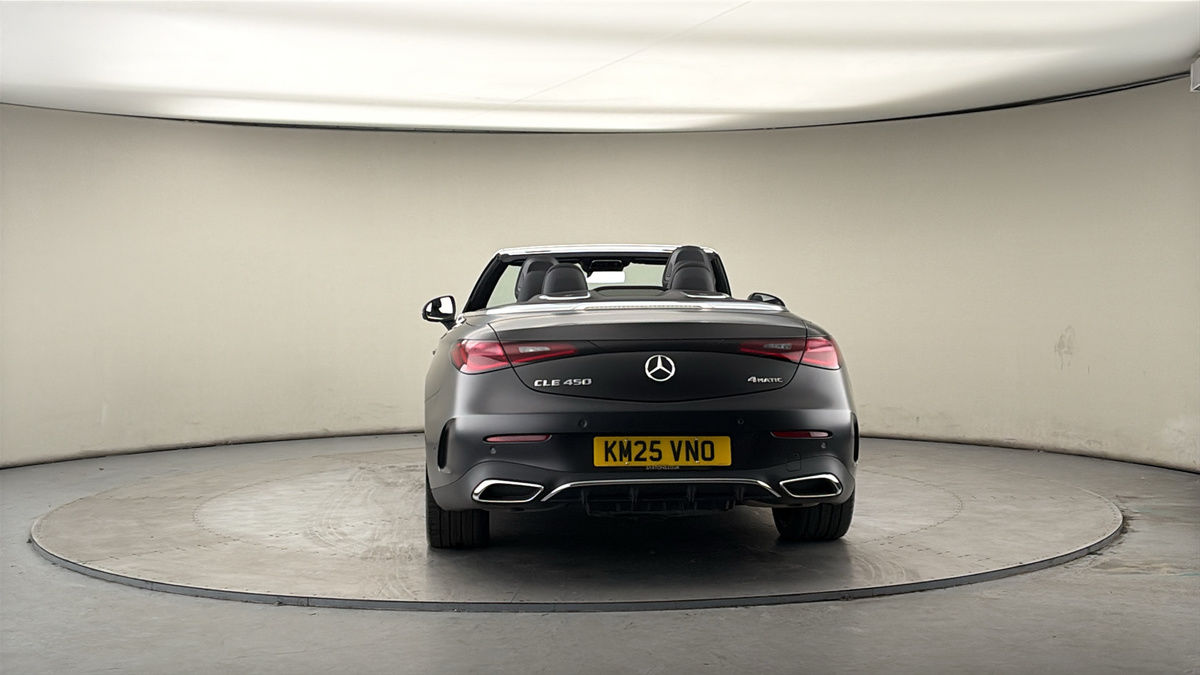 Used Mercedes-Benz CLE 2025 for sale - 78031340: Photo 42