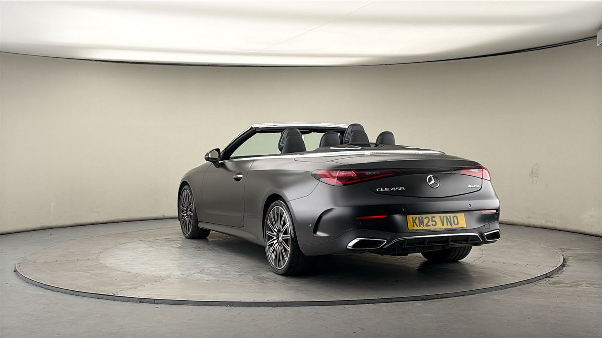 Used Mercedes-Benz CLE 2025 for sale - 78031340: Photo 43