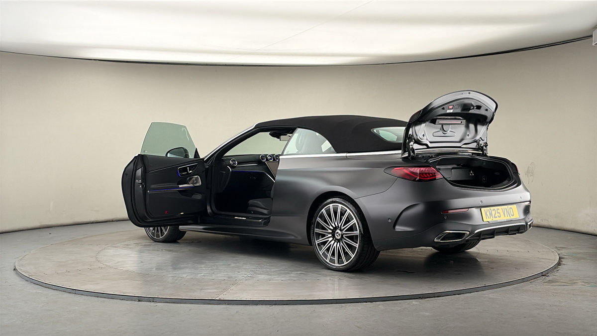 Used Mercedes-Benz CLE 2025 for sale - 78031340: Photo 44