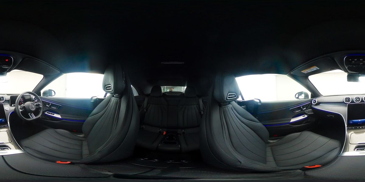 Used Mercedes-Benz CLE 2025 for sale - 78031340: Photo 45