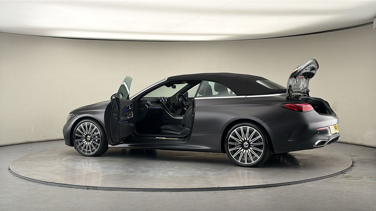 Used Mercedes-Benz CLE 2025 for sale - 78031340: Photo 46