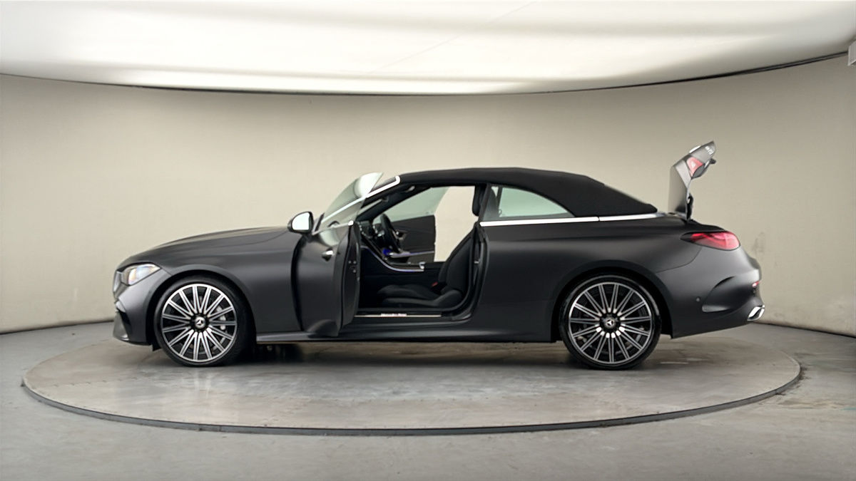 Used Mercedes-Benz CLE 2025 for sale - 78031340: Photo 47