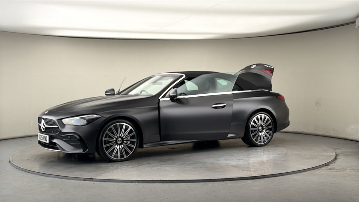 Used Mercedes-Benz CLE 2025 for sale - 78031340: Photo 49